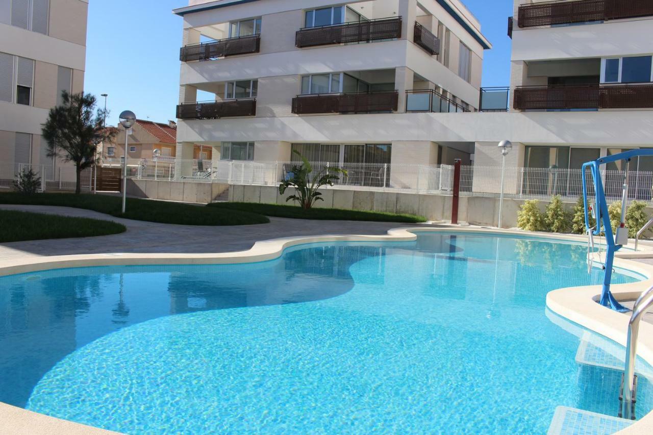 El Mirador De La Ribera Apartamento Santiago De La Ribera